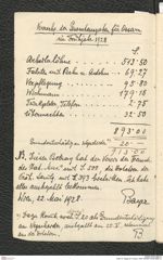 Seite 75, Tagebuch "Ossarn 1928" (NHMW-PRAE-BBB-21)